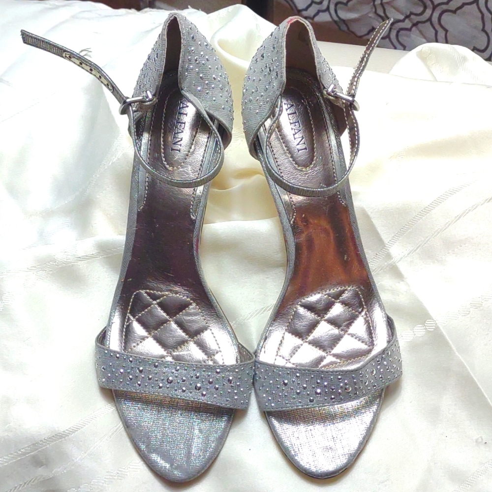 Alfani high heels shoes